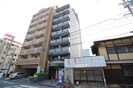 プロヴァンス小町の外観