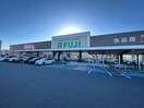 フジ 古市店(スーパー)まで1040m カサグランデⅤ