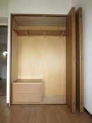 収納 房尾本店横川橋ビル