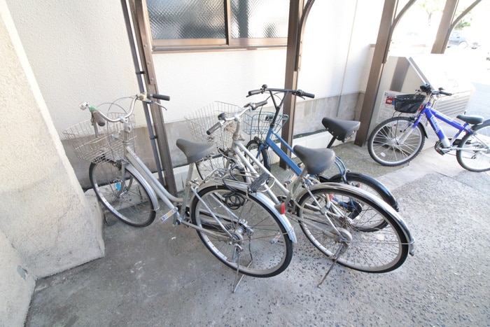 その他 岩田ビル