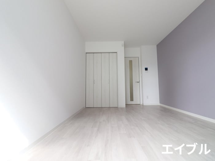 居室 RIDERE廿日市