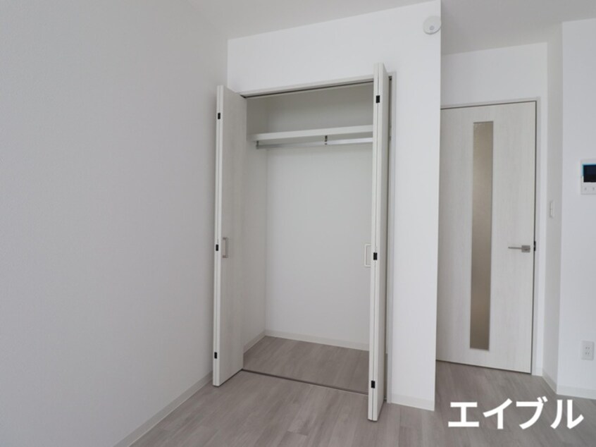 収納 RIDERE廿日市