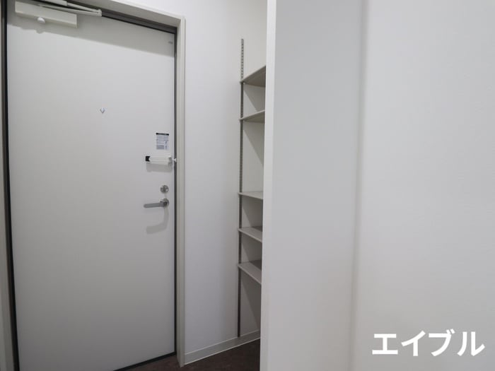 靴箱 RIDERE廿日市