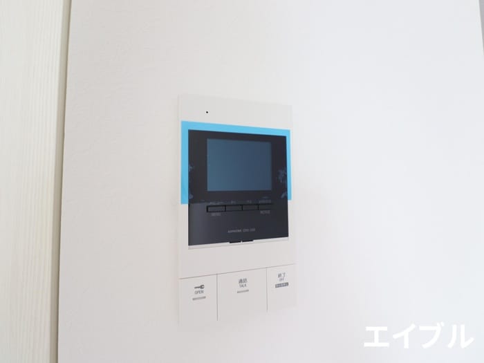 内観写真 RIDERE廿日市