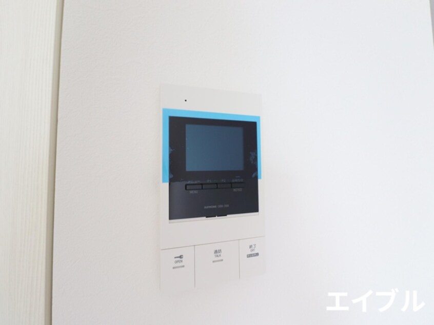 内観写真 RIDERE廿日市