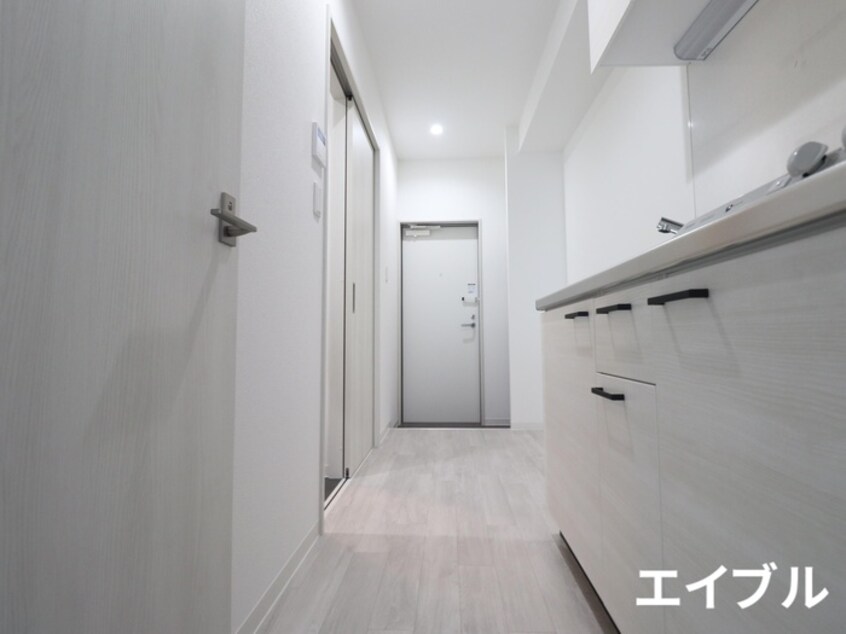 廊下 RIDERE廿日市