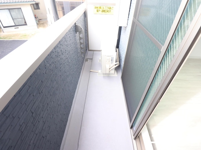 ベランダ・バルコニー RIDERE廿日市