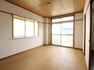 居室 エルディム金山