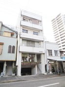 第2尾崎ビルの外観