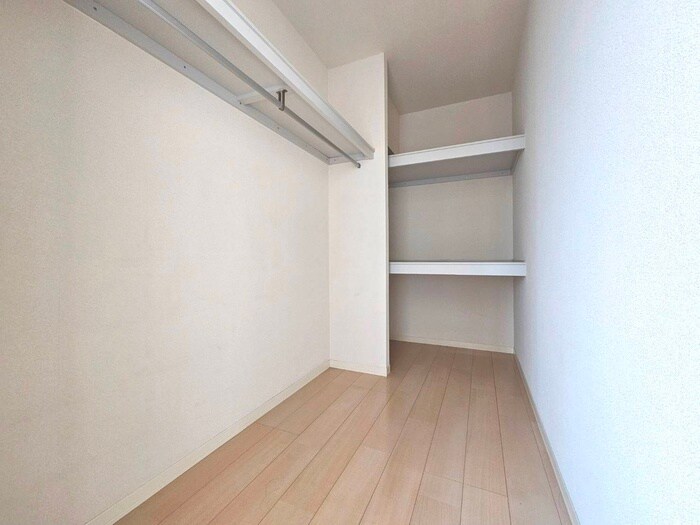 収納 セントラル江田島A棟