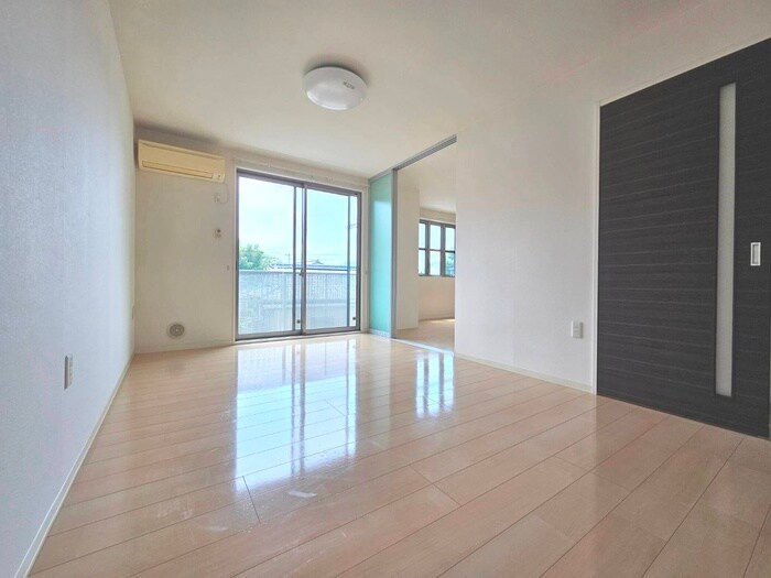 居室 セントラル江田島A棟