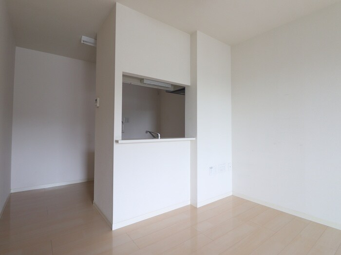 内観写真 セントラル江田島A棟