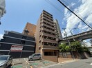 ベルパッソ横川の外観