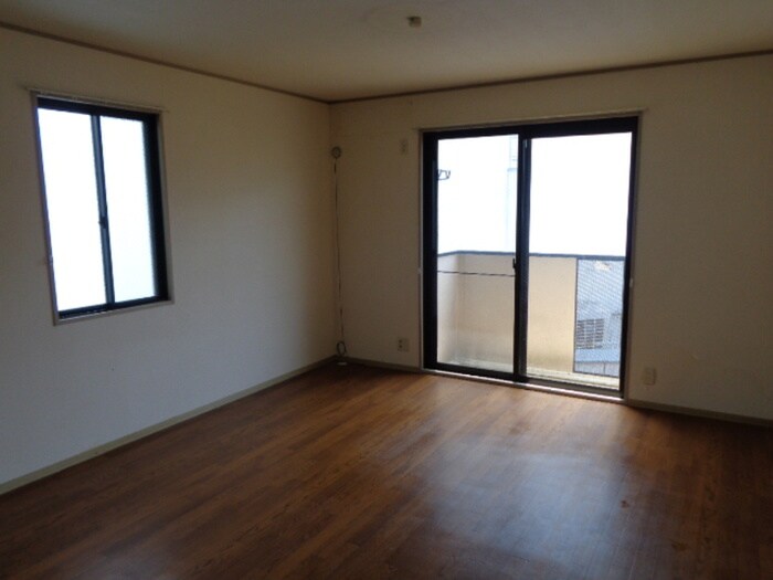 居室 スターライト中央　Ｃ棟