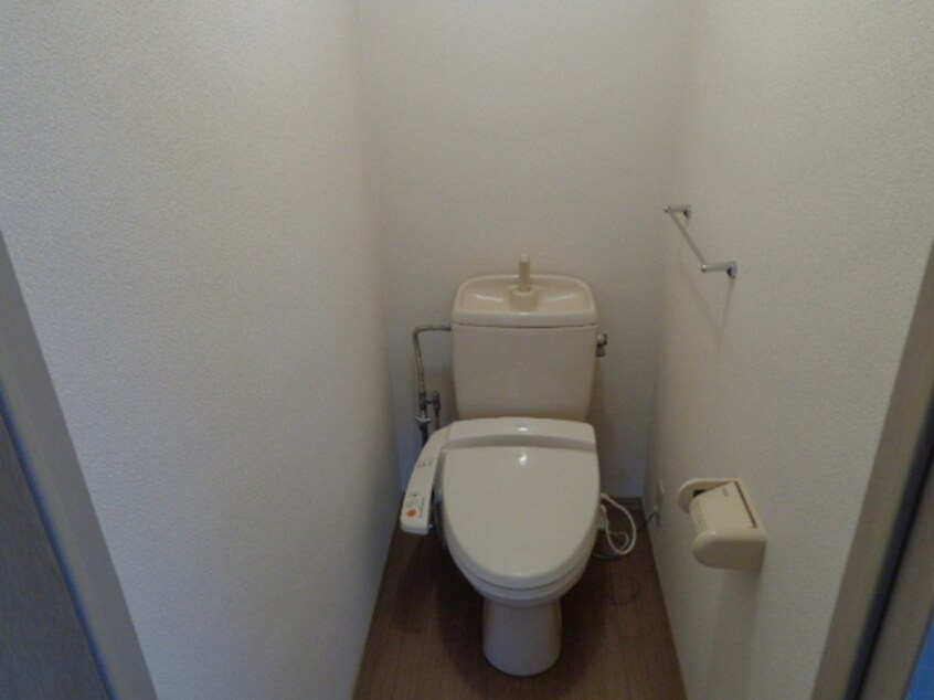 トイレ スターライト中央　Ｃ棟