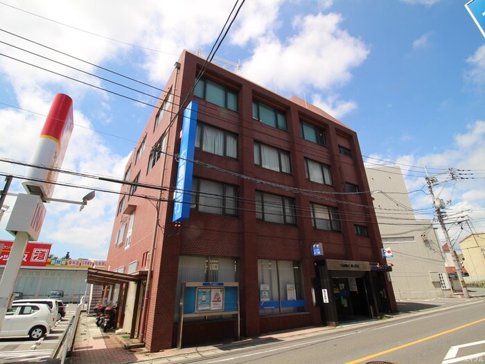 広島銀行焼山支店(銀行)まで290m スターライト中央　Ｃ棟