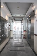 エントランス部分 プロヴァンス富士見