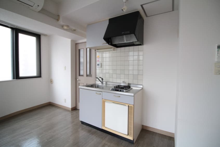 キッチン プロヴァンス富士見