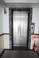 建物設備 プロヴァンス富士見