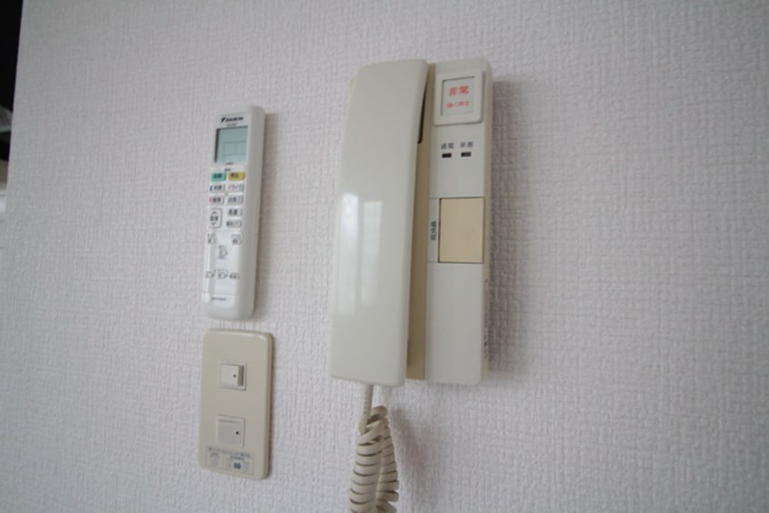 内観写真 プロヴァンス富士見