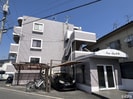 カルペディエム安芸の外観