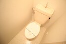 トイレ ﾙ・ﾓﾝﾄﾞ楓