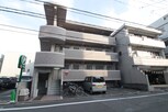 メイプル舟入