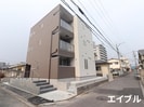 REGALEST　廿日市住吉の外観