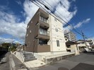 REGALEST　廿日市住吉の外観