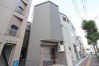 ロイヤルヴィラ皆実町　Ｃ棟