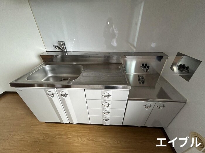 キッチン 蘭ビル