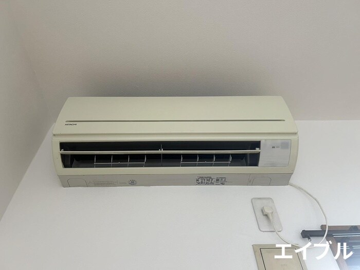 内観写真 蘭ビル