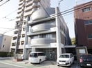 新東洋ビルの外観