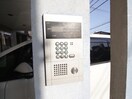 エントランス部分 新東洋ビル