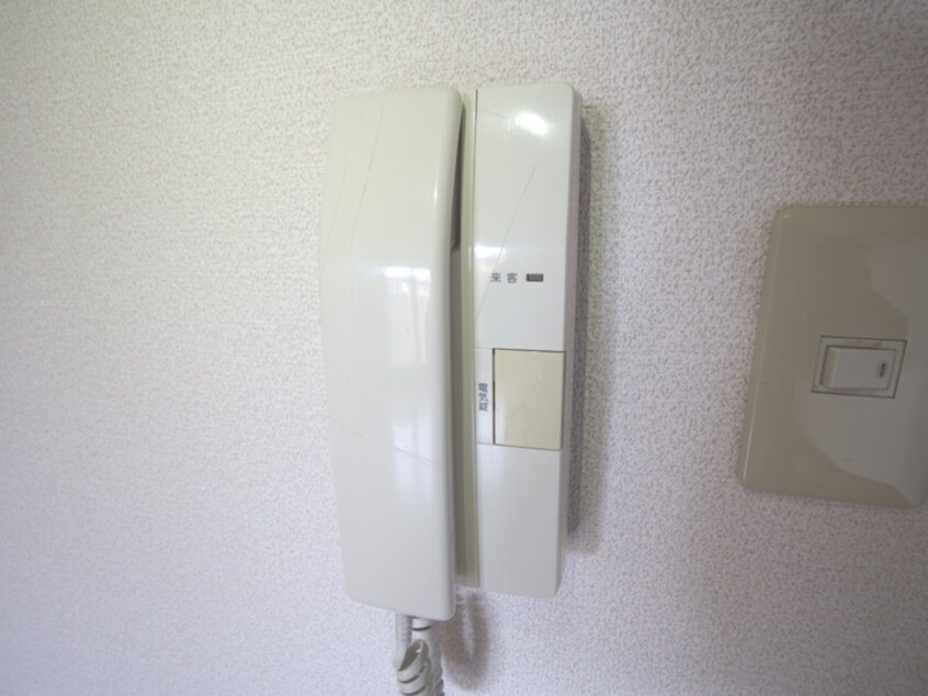 内観写真 新東洋ビル