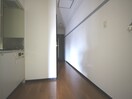 廊下 新東洋ビル