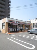 西広島セブンイレブン(コンビニ)まで450m 新東洋ビル