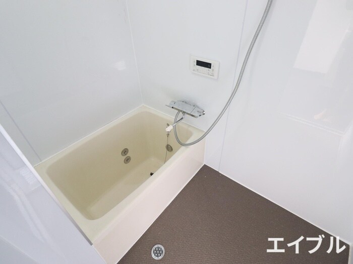 バス／シャワールーム等 永原戸建１０－１３４