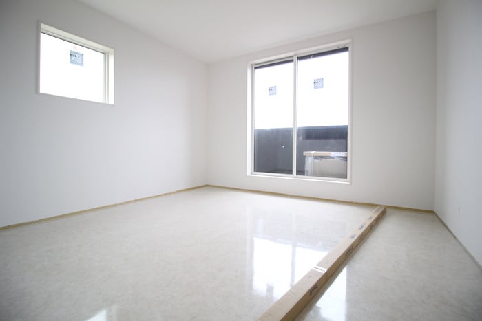 居室 プランドルｋｕｍａｎｏ