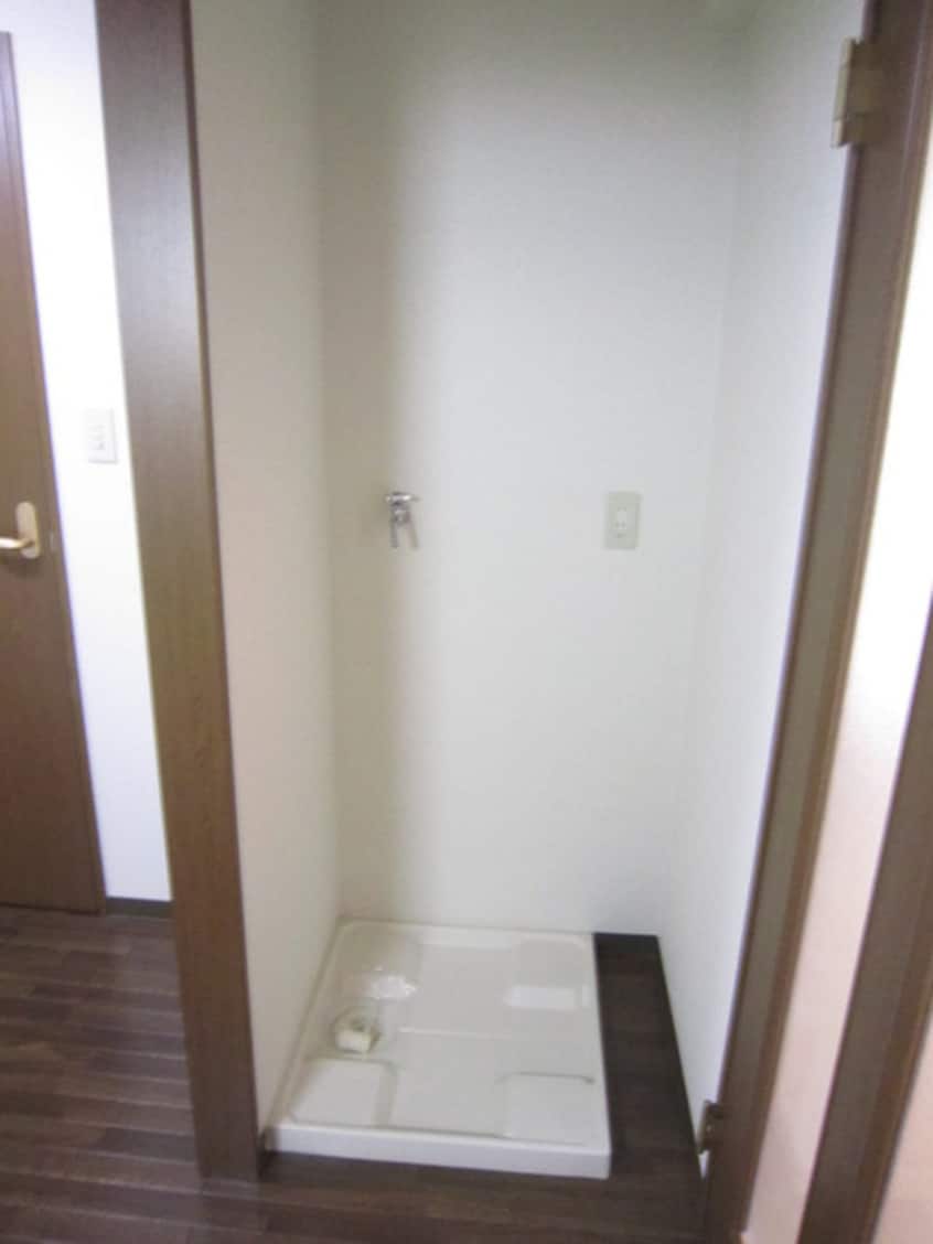 洗濯機置場 フリックコートＳＹＯ