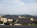 室内からの展望 ディアコ－ト