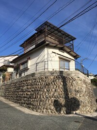 かめやまハウス２