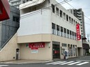 呉信用金庫荒神支店(銀行)まで880m DER GLANZ 6th Ave