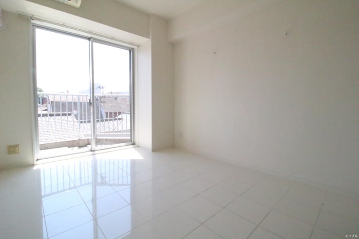 居室 Ｄｅｒ　Ｇｌａｎｚ．Ｙ２　青山