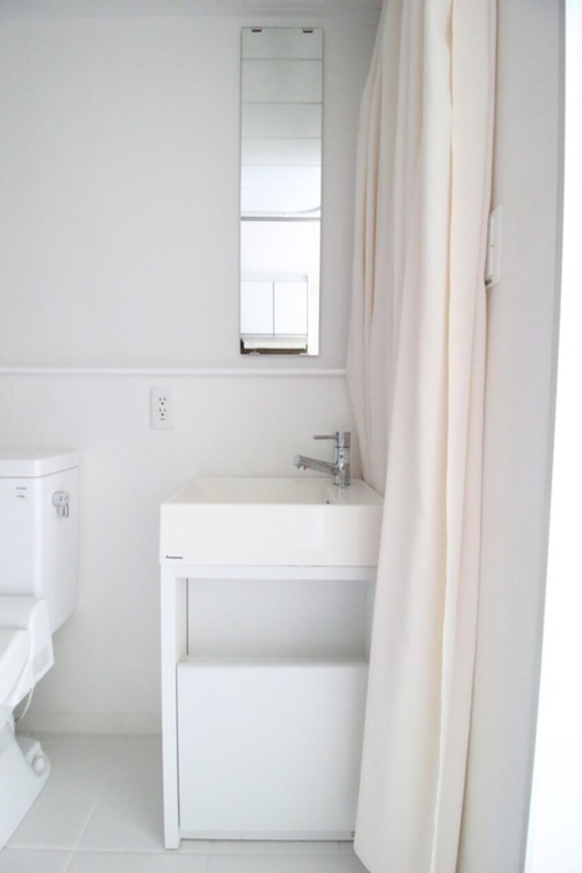 洗面 Ｄｅｒ　Ｇｌａｎｚ．Ｙ２　青山