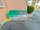 建物設備 レジデンス山口