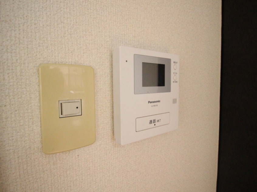 内観写真 レジデンス山口