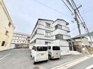 第二山口ビルの外観