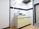 キッチン 第二山口ビル