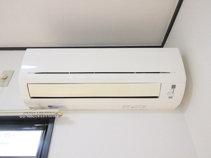 内観写真 第二山口ビル